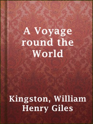 cover image of A Voyage round the World